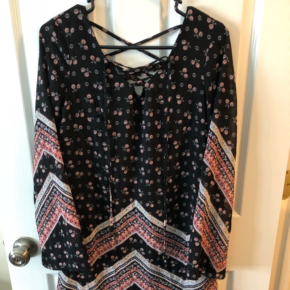 Xhilaration for Target dress